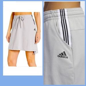 ADIDAS Game and Go Sporty Skirt🦈